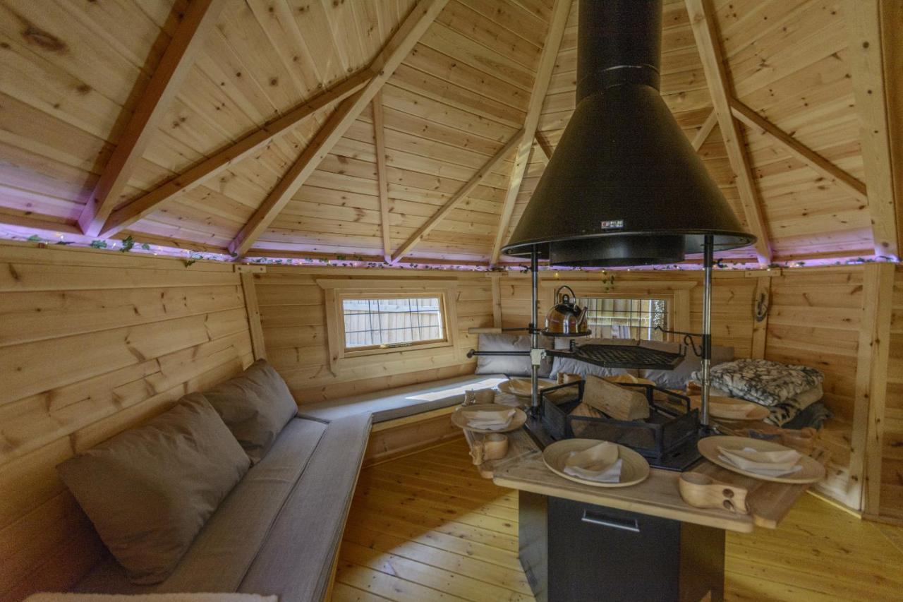 Holiday home Ketley Vallens