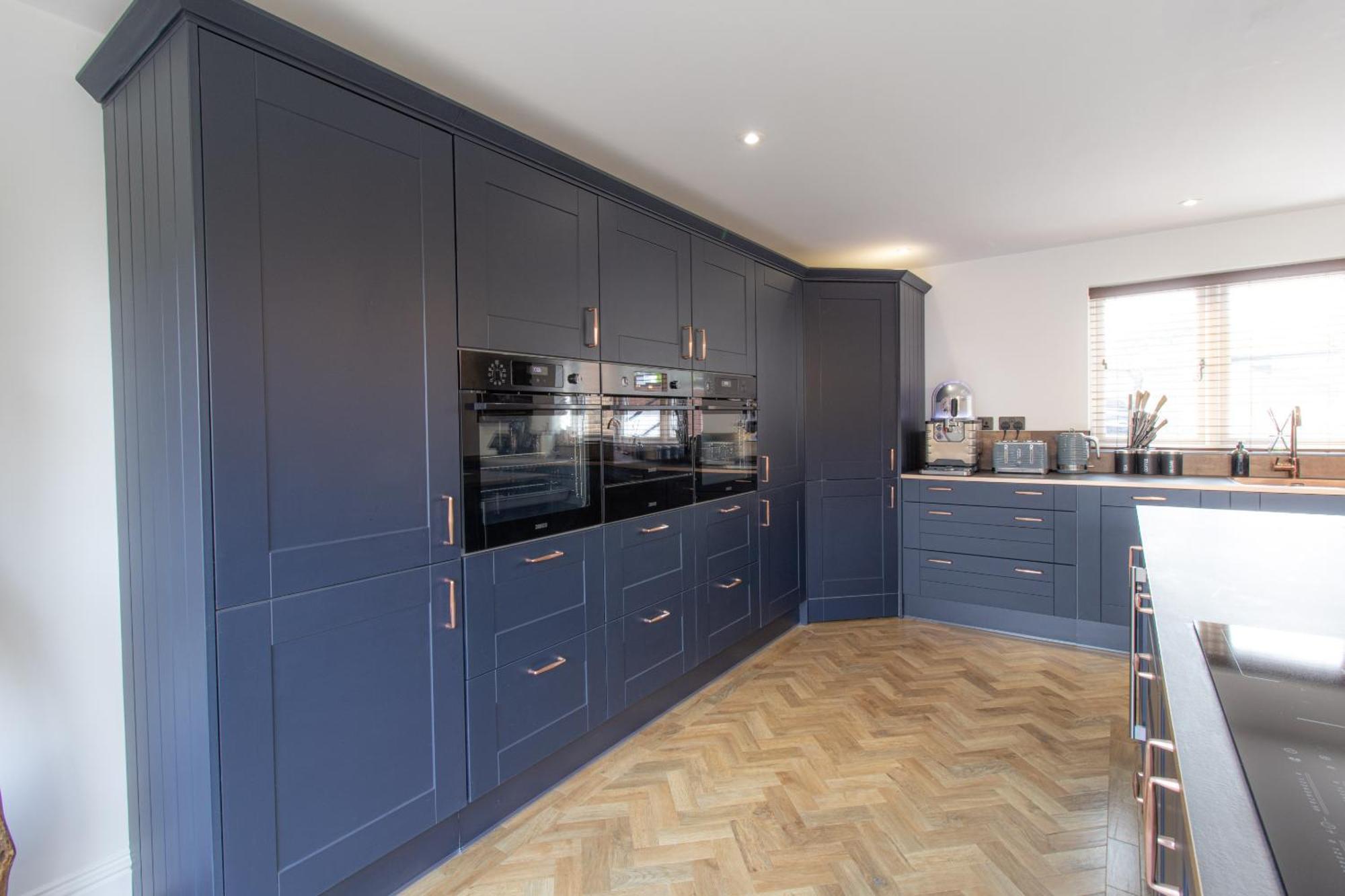 Ketley Vallens Holiday home Telford