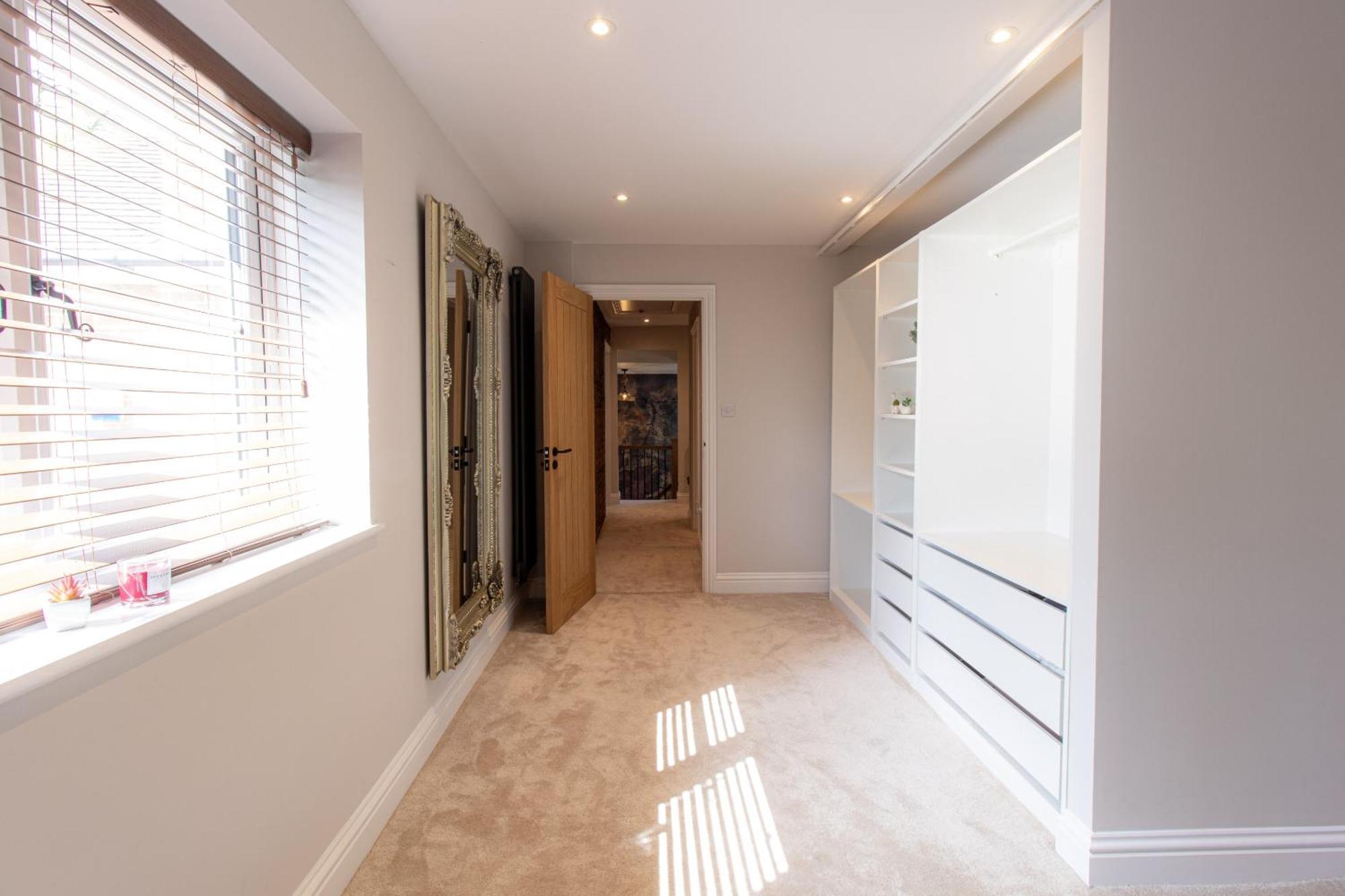 Holiday home Ketley Vallens