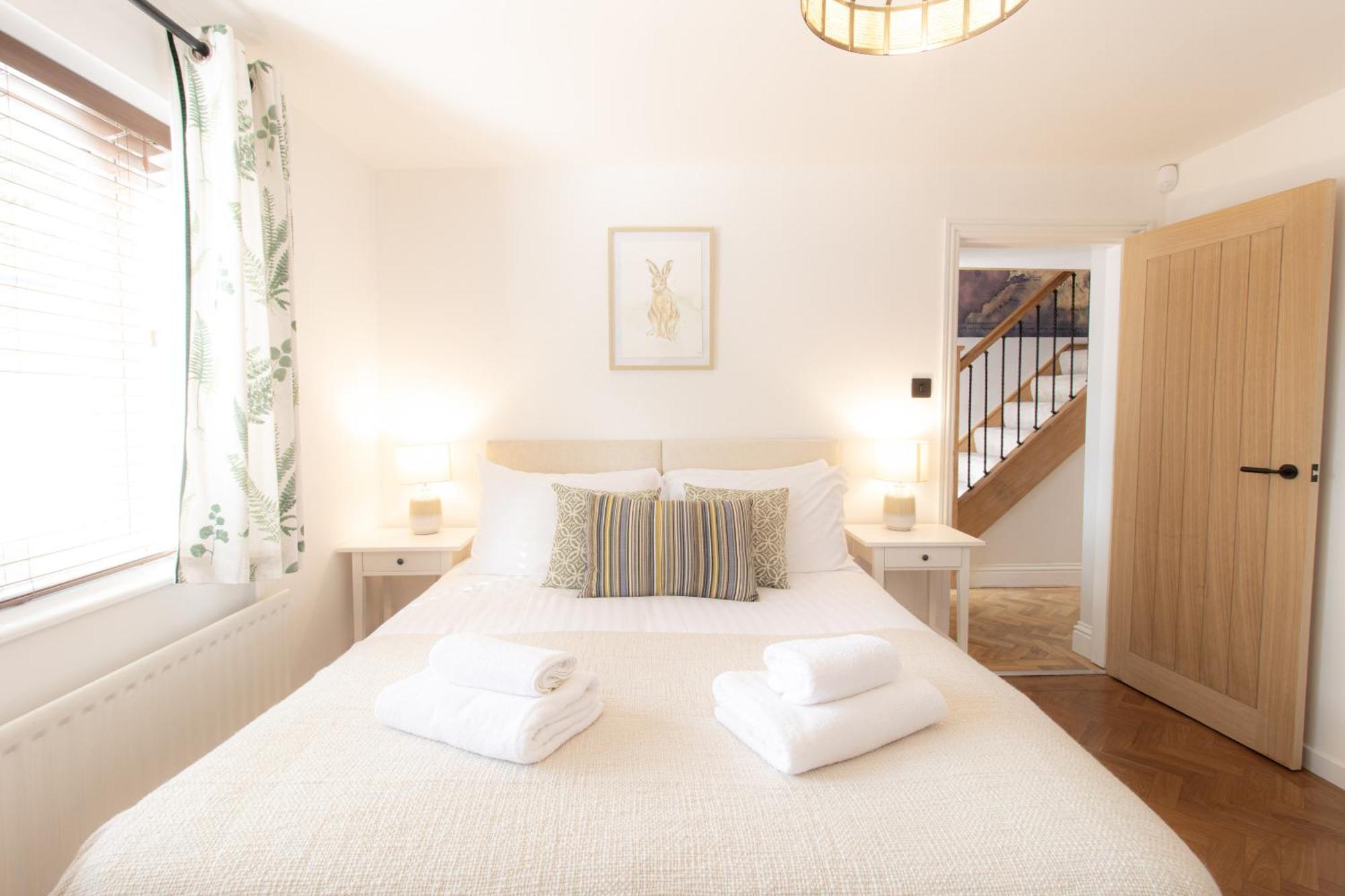 Holiday home Ketley Vallens Telford