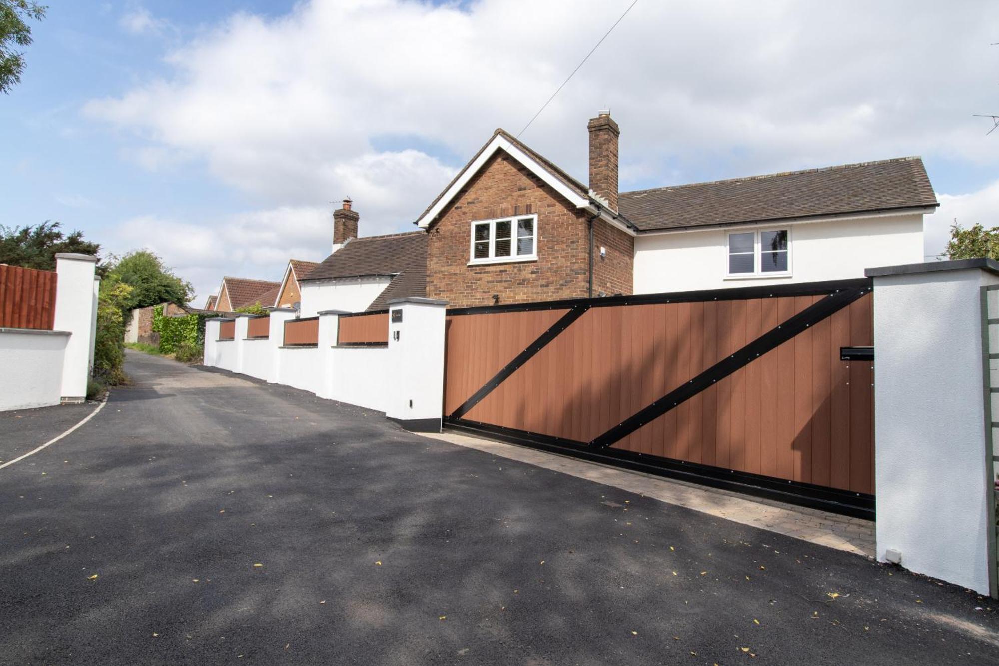 Ketley Vallens * Telford