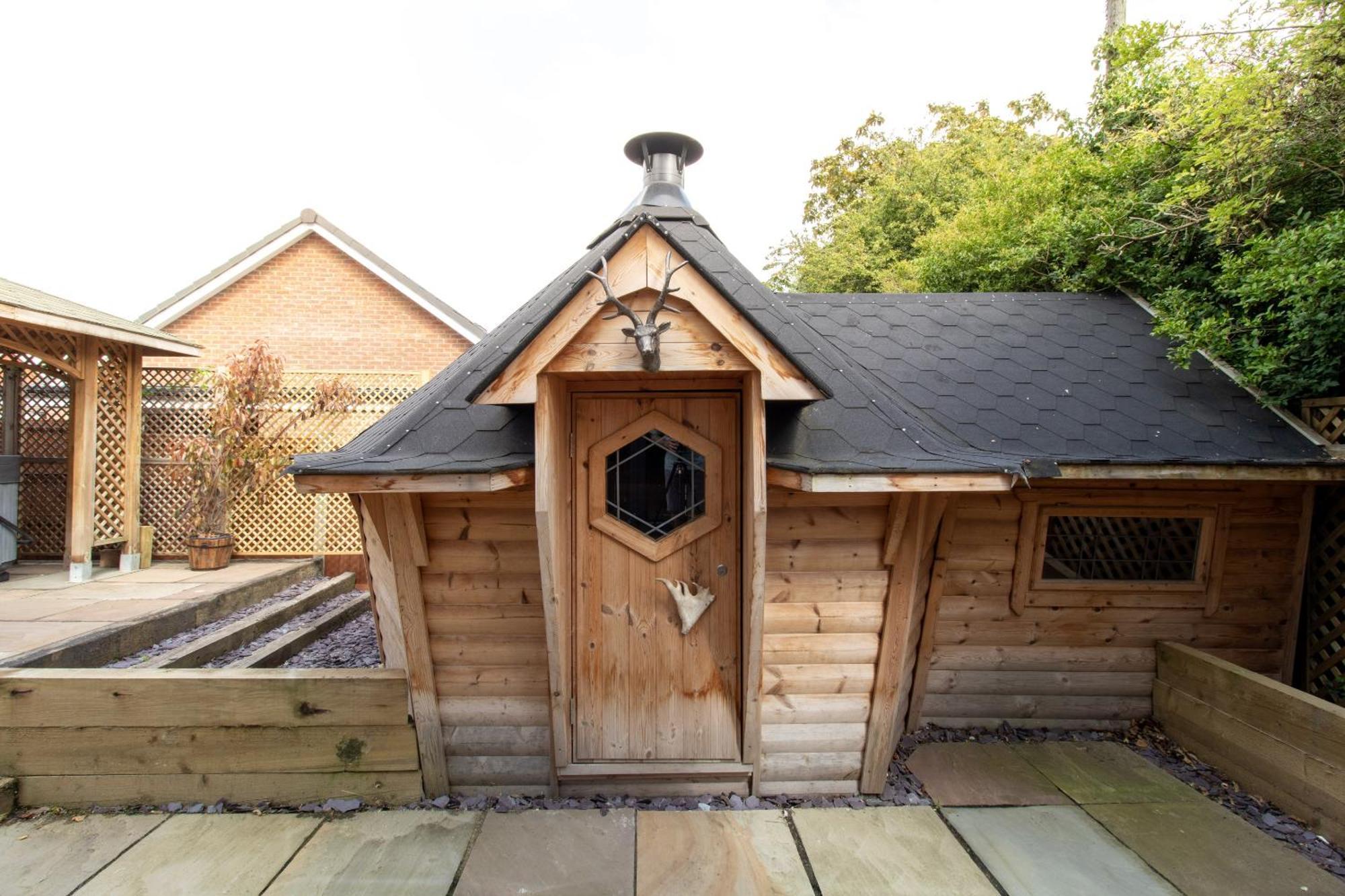 Ketley Vallens Holiday home Telford