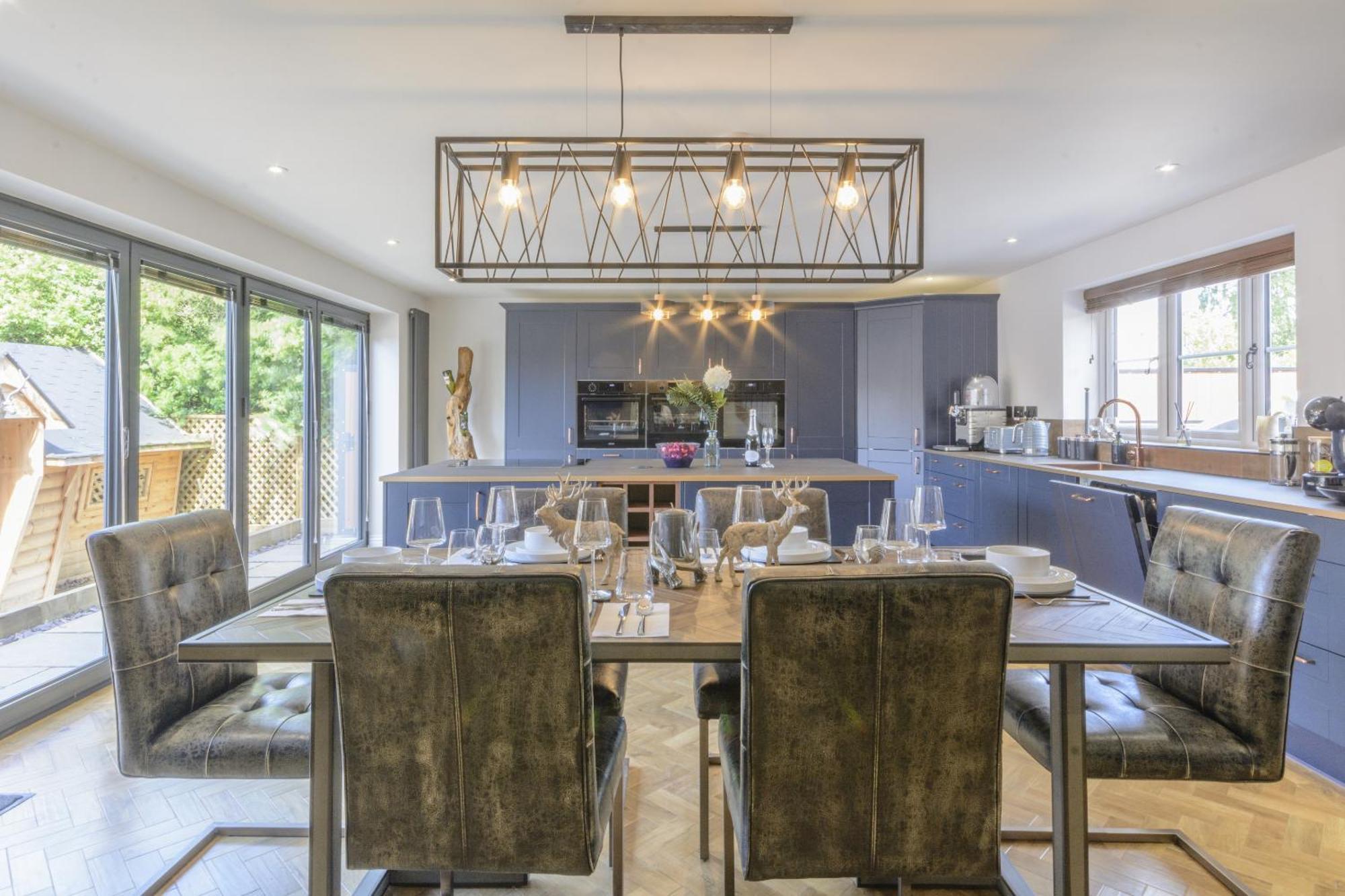 Holiday home Ketley Vallens
