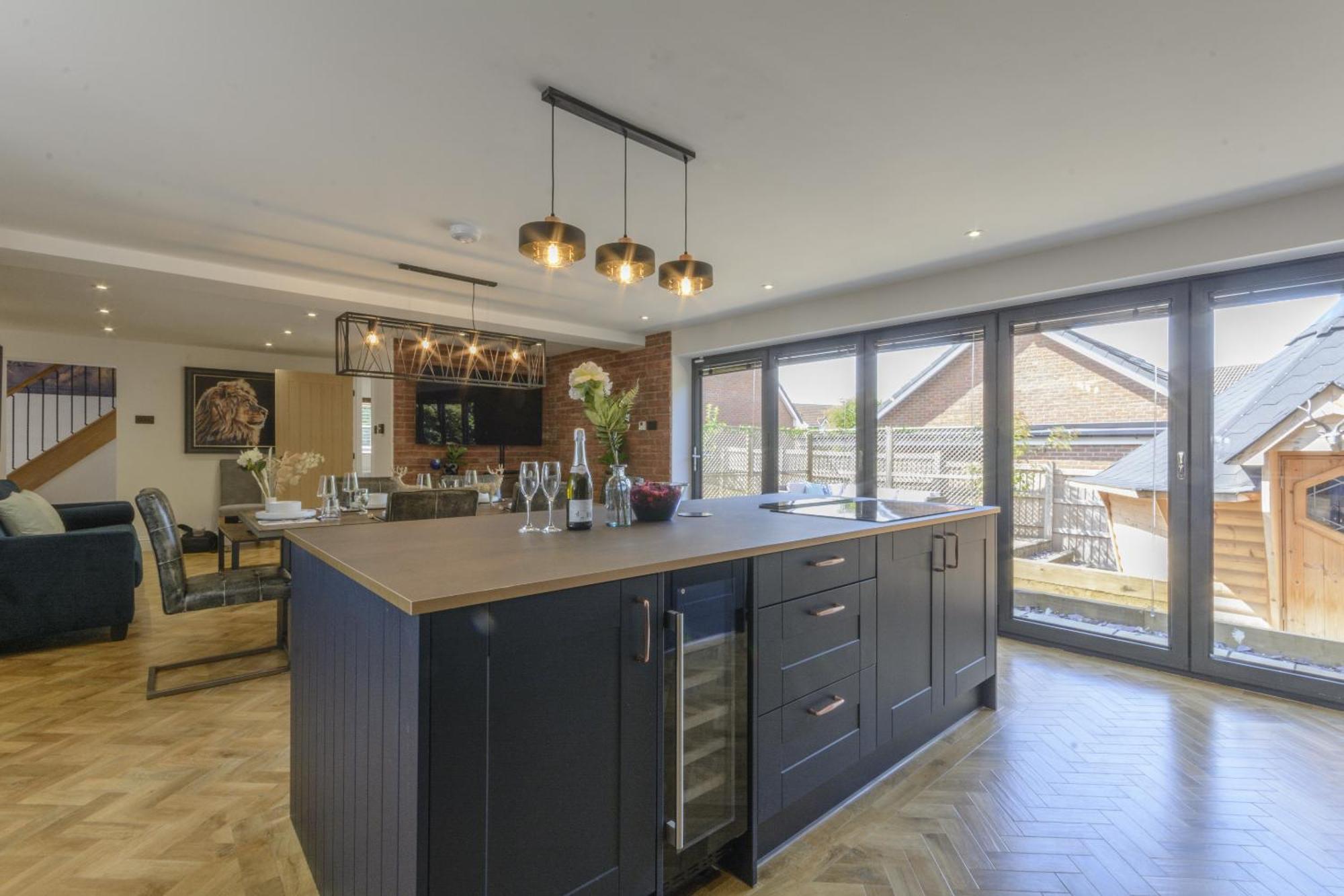 Ketley Vallens Telford